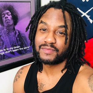 Meet your Posher, Timothy